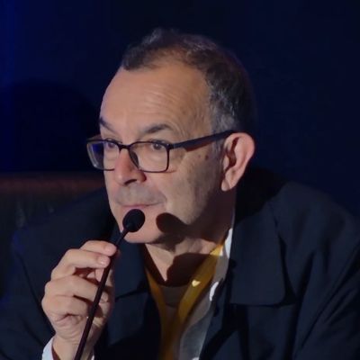 Francesc Formiga Pérez